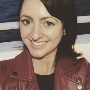 Meet your Posher, Natalie